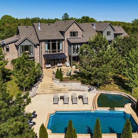 Nashville - 4032 Coles Ferry Pike - Luxe 레바논 외부 사진
