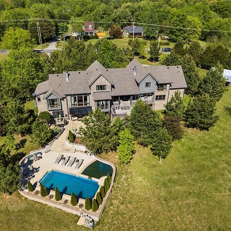Nashville - 4032 Coles Ferry Pike - Luxe 레바논 외부 사진