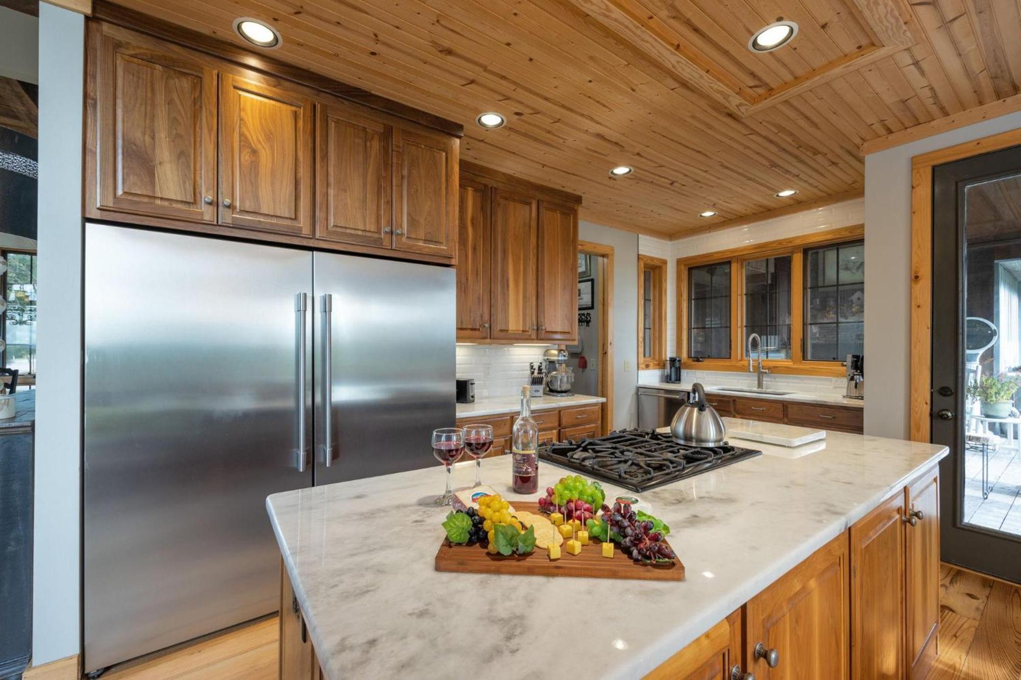 Nashville - 4032 Coles Ferry Pike - Luxe 레바논 외부 사진