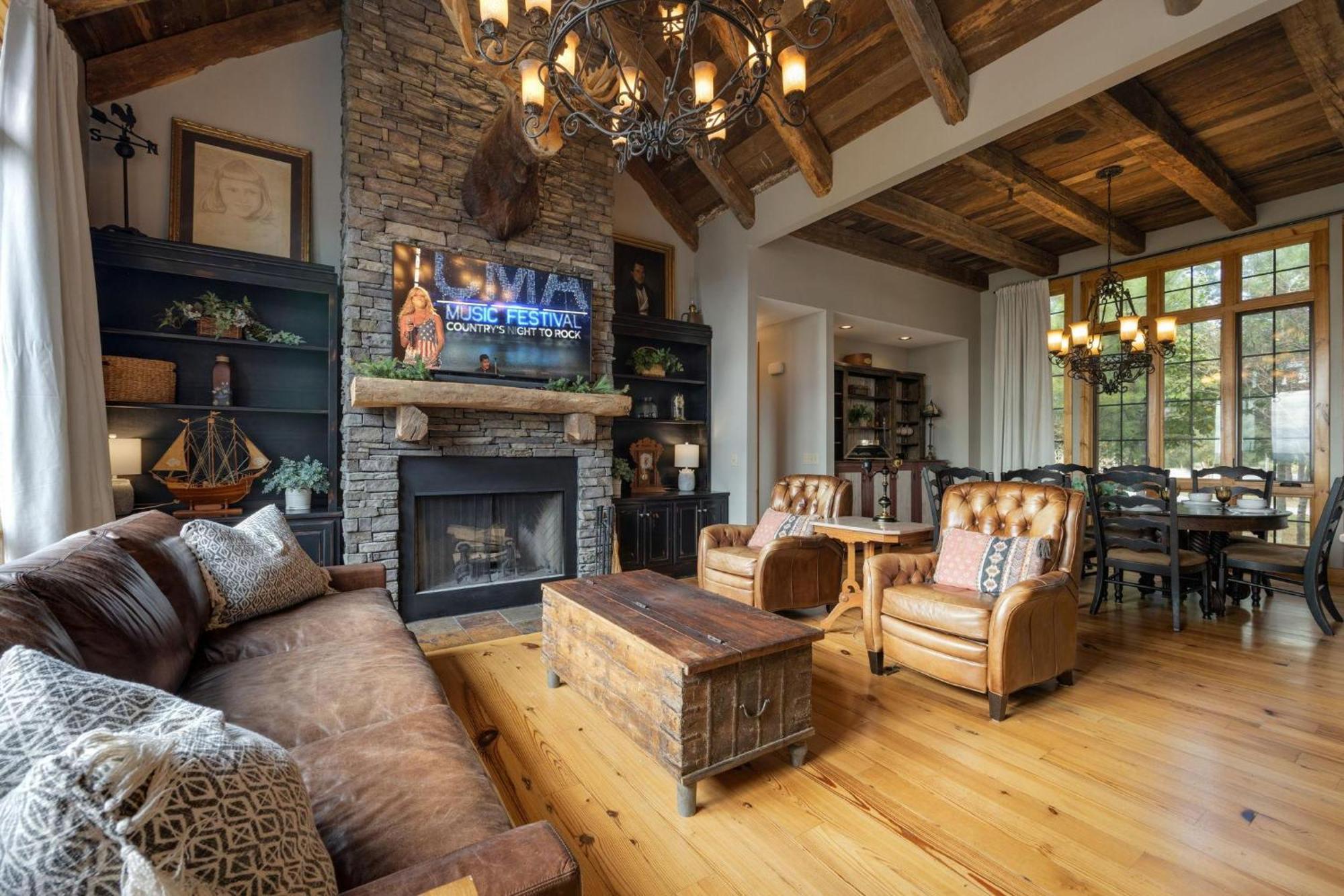 Nashville - 4032 Coles Ferry Pike - Luxe 레바논 외부 사진