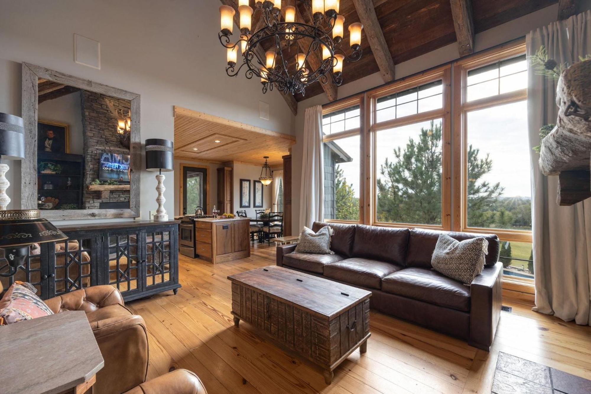 Nashville - 4032 Coles Ferry Pike - Luxe 레바논 외부 사진