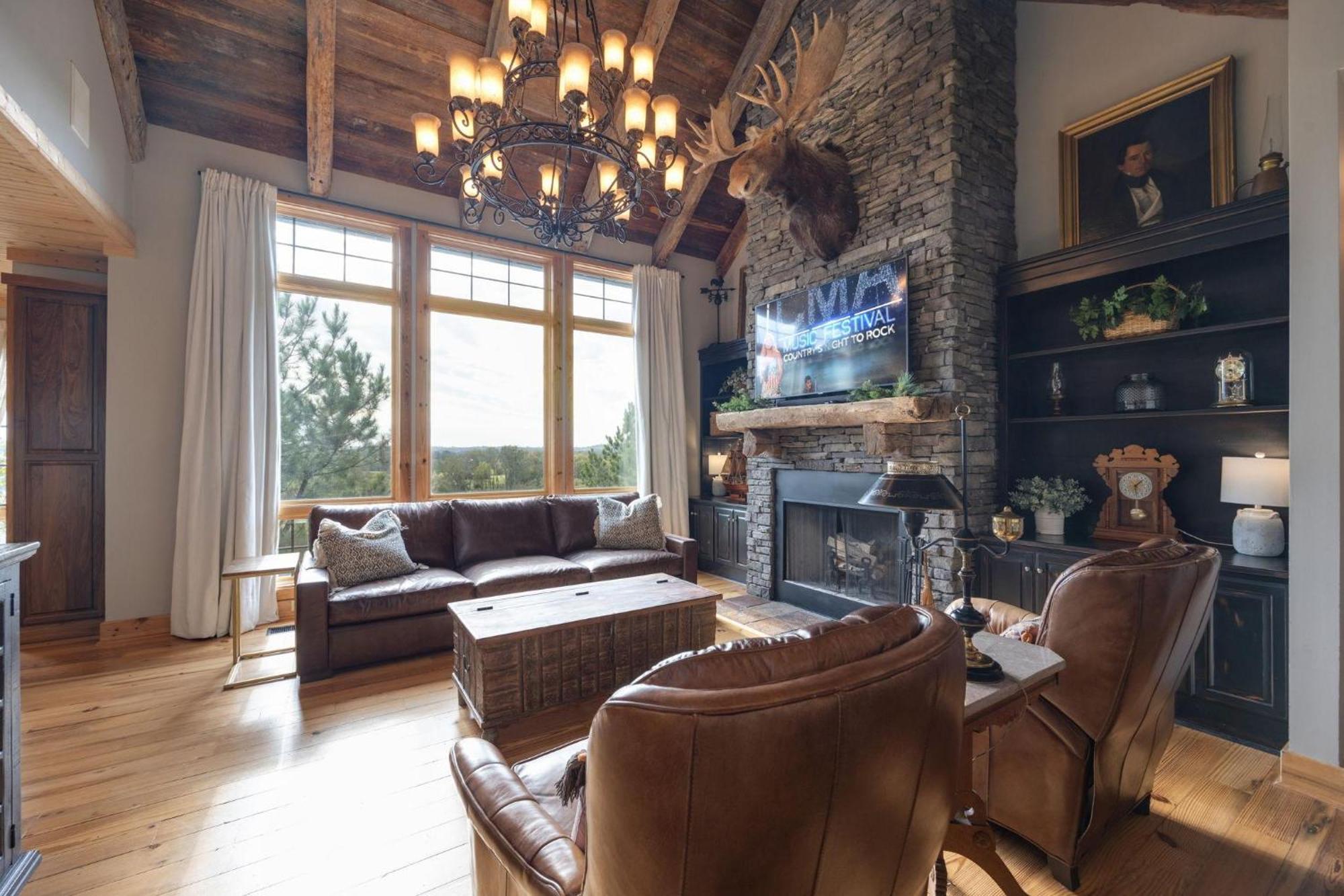 Nashville - 4032 Coles Ferry Pike - Luxe 레바논 외부 사진
