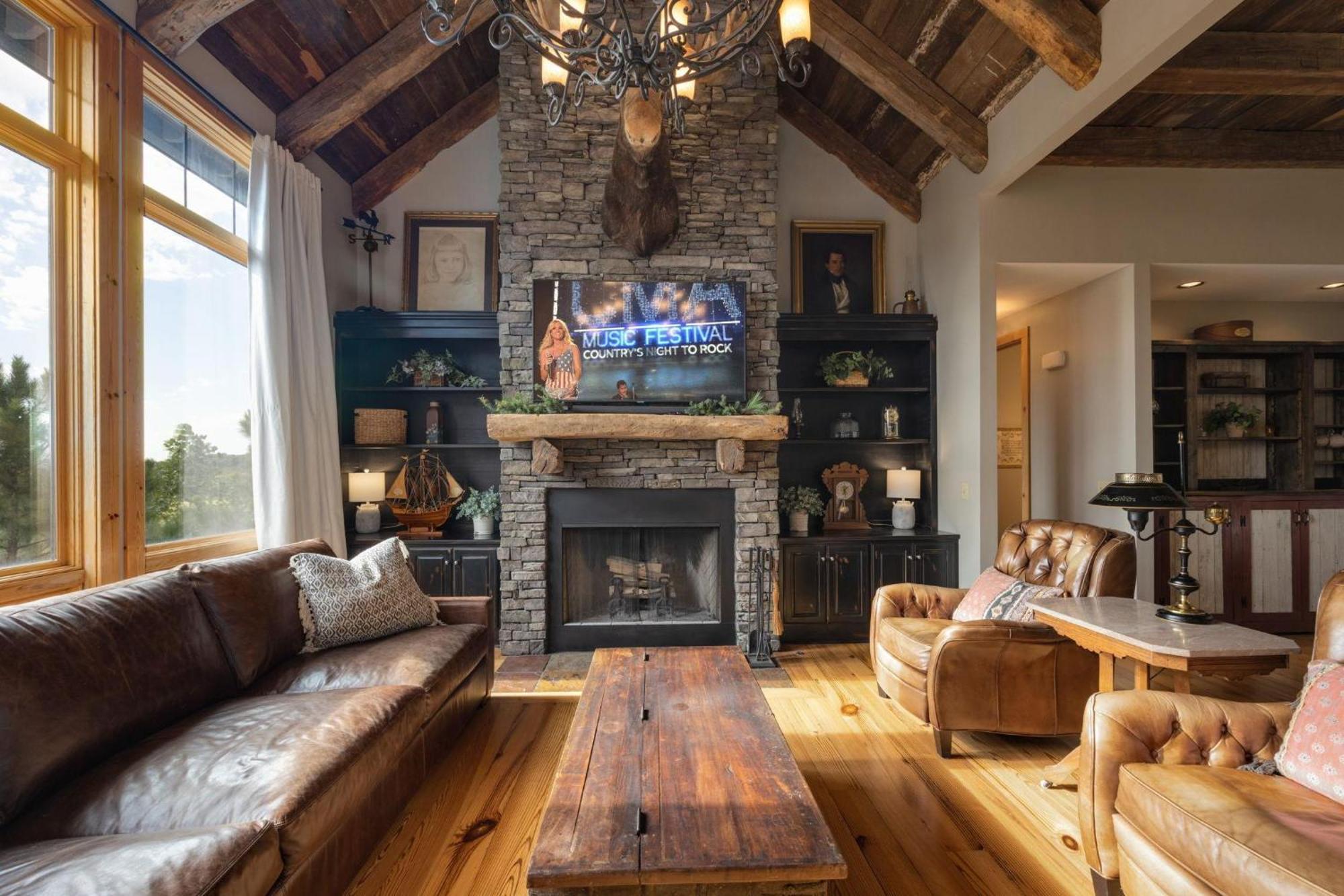 Nashville - 4032 Coles Ferry Pike - Luxe 레바논 외부 사진