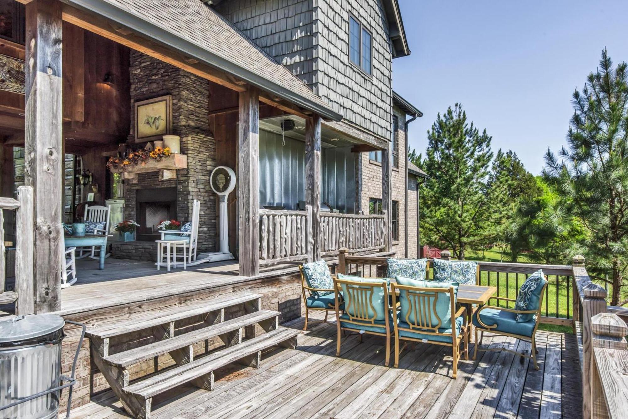 Nashville - 4032 Coles Ferry Pike - Luxe 레바논 외부 사진