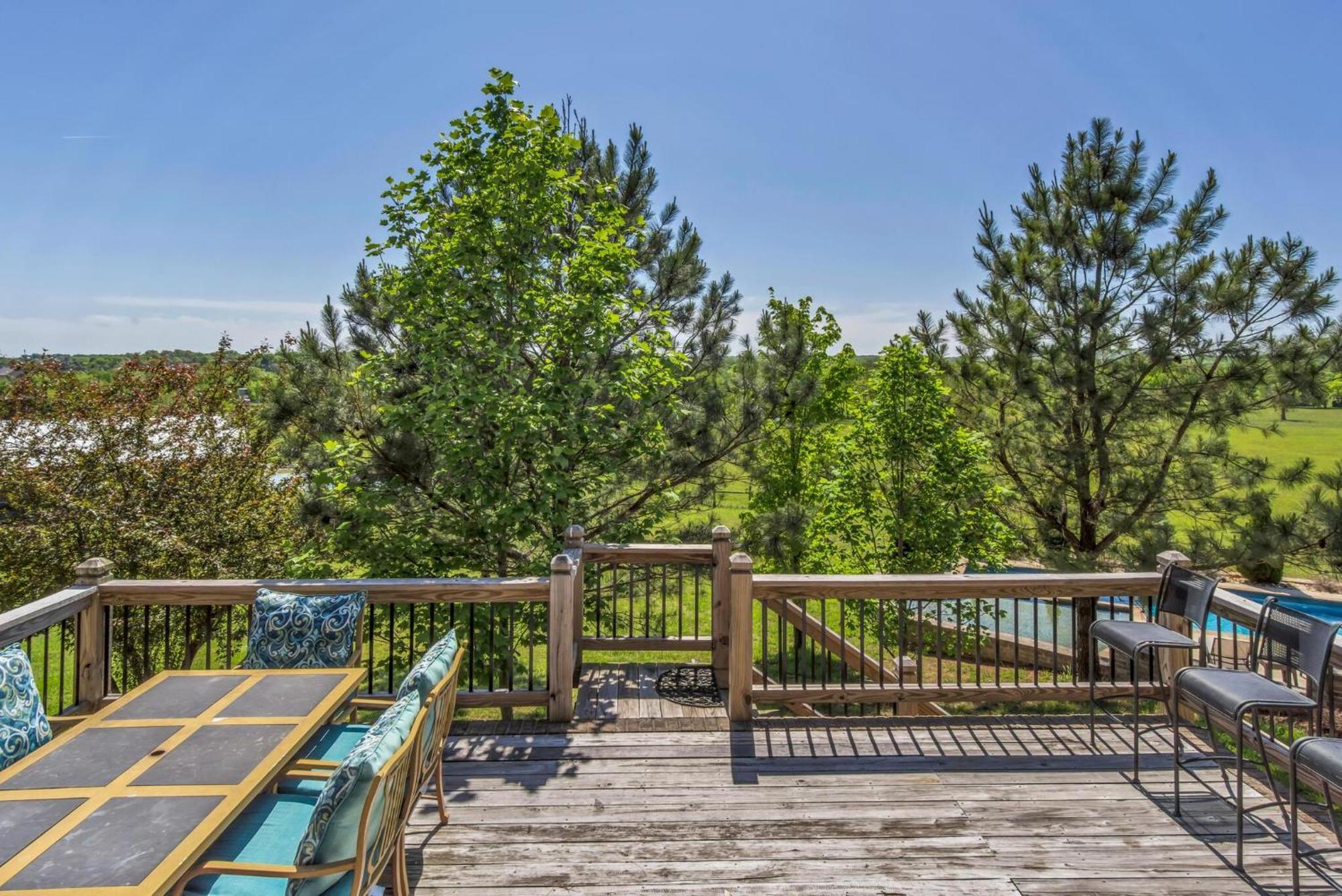 Nashville - 4032 Coles Ferry Pike - Luxe 레바논 외부 사진