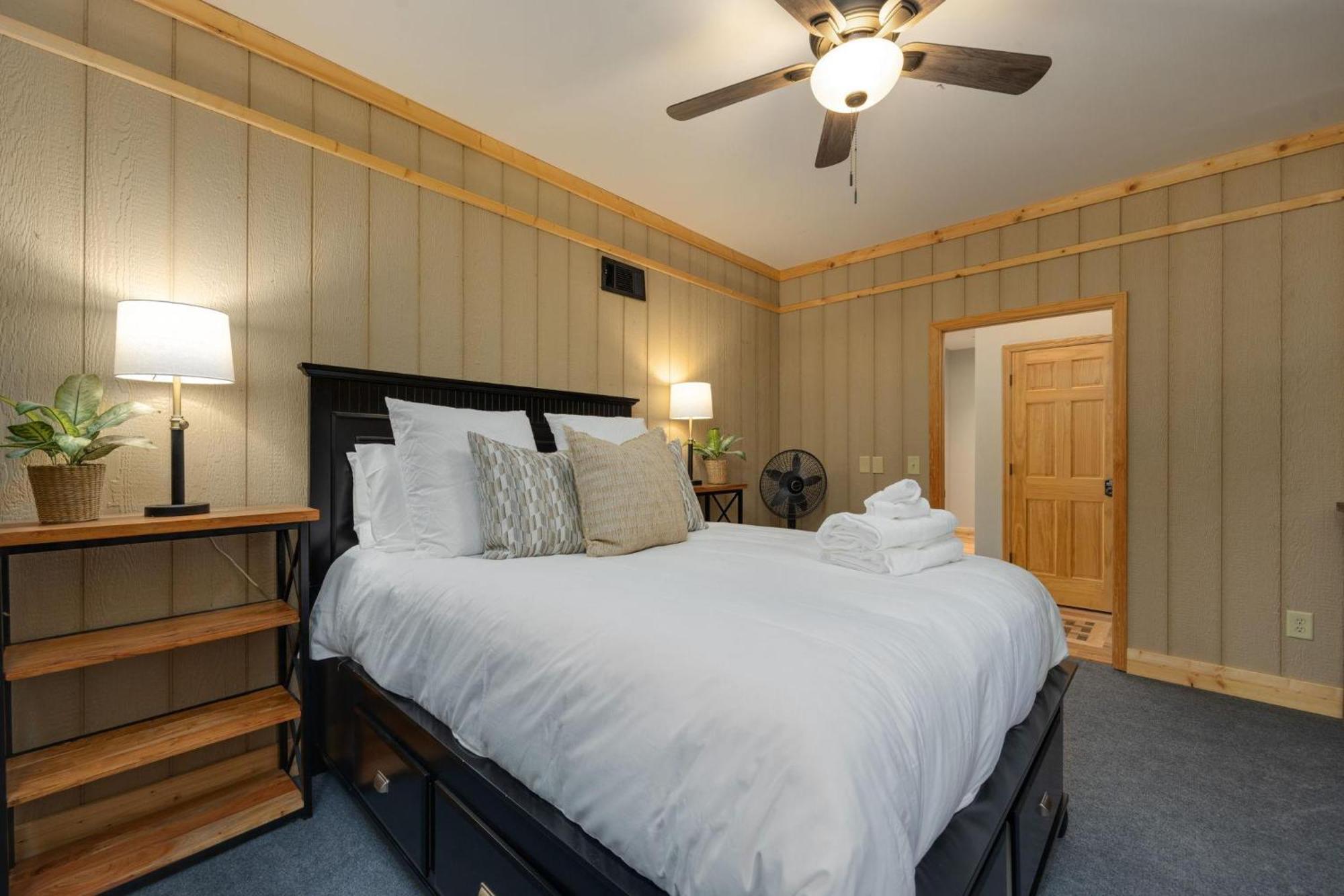 Nashville - 4032 Coles Ferry Pike - Luxe 레바논 외부 사진