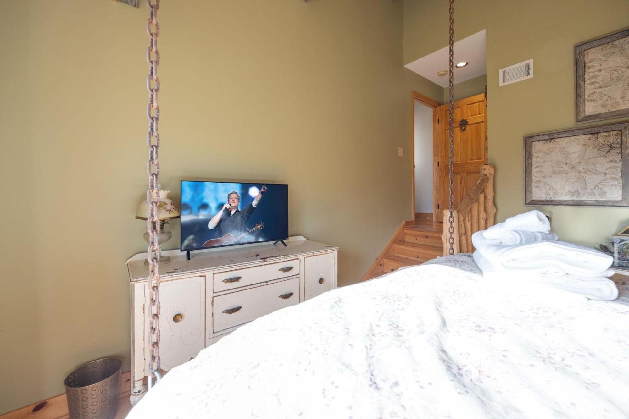 Nashville - 4032 Coles Ferry Pike - Luxe 레바논 외부 사진