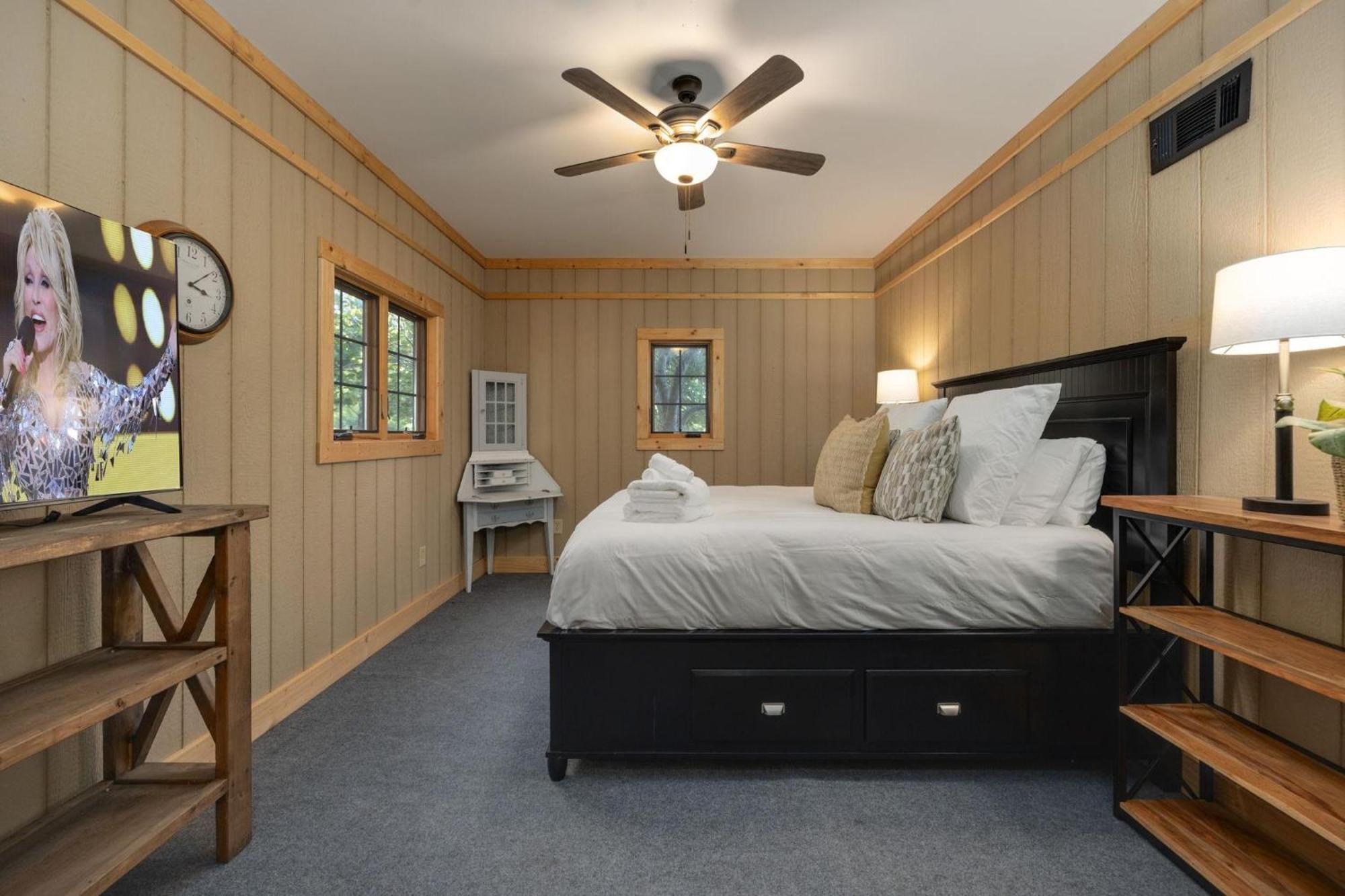 Nashville - 4032 Coles Ferry Pike - Luxe 레바논 외부 사진