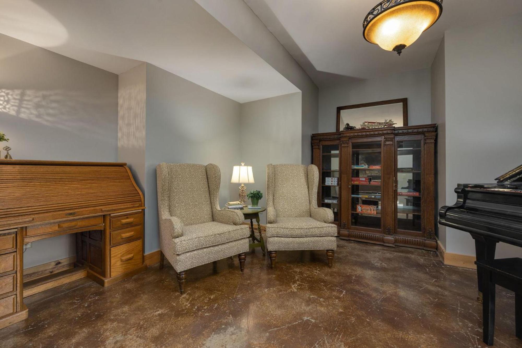 Nashville - 4032 Coles Ferry Pike - Luxe 레바논 외부 사진