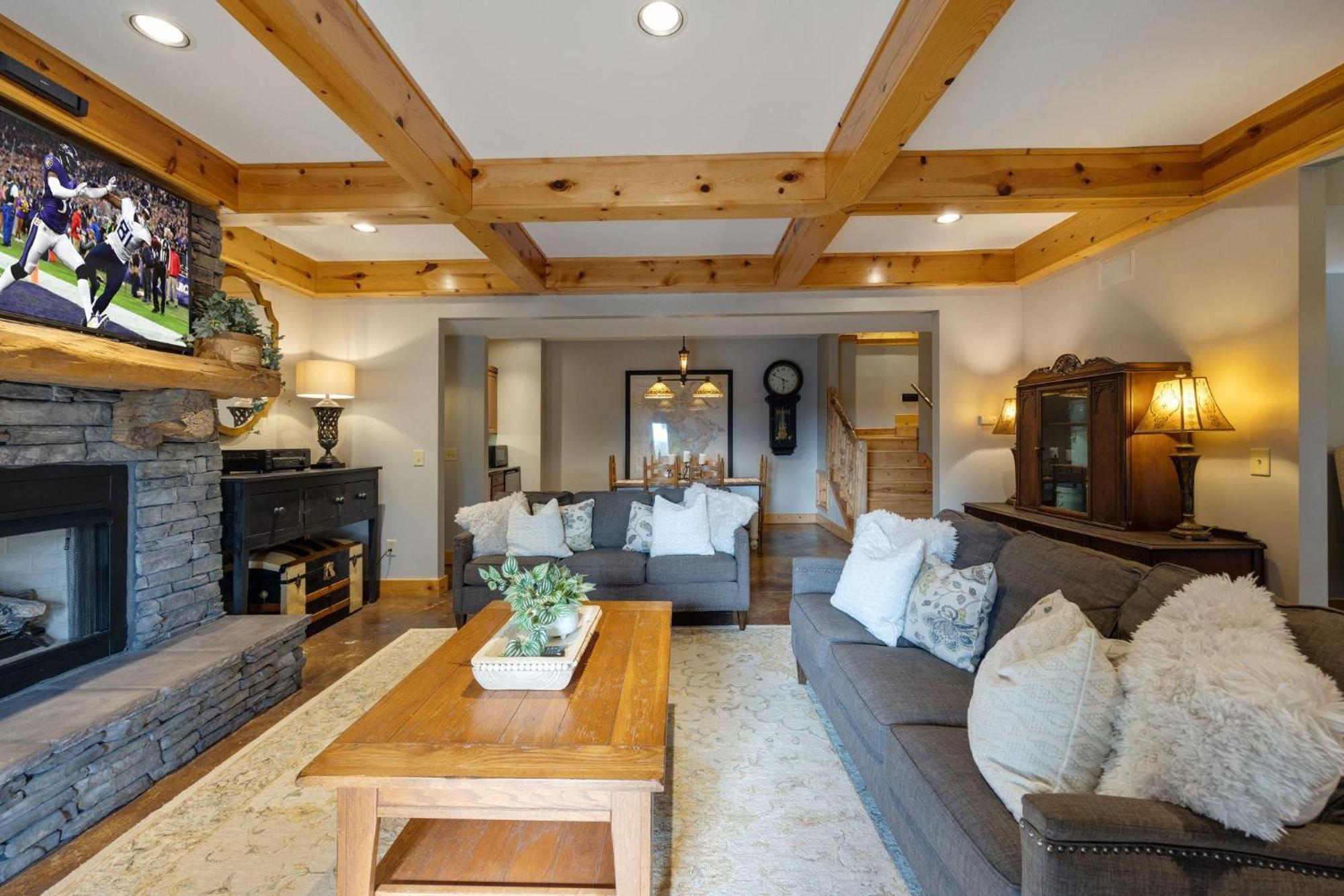 Nashville - 4032 Coles Ferry Pike - Luxe 레바논 외부 사진