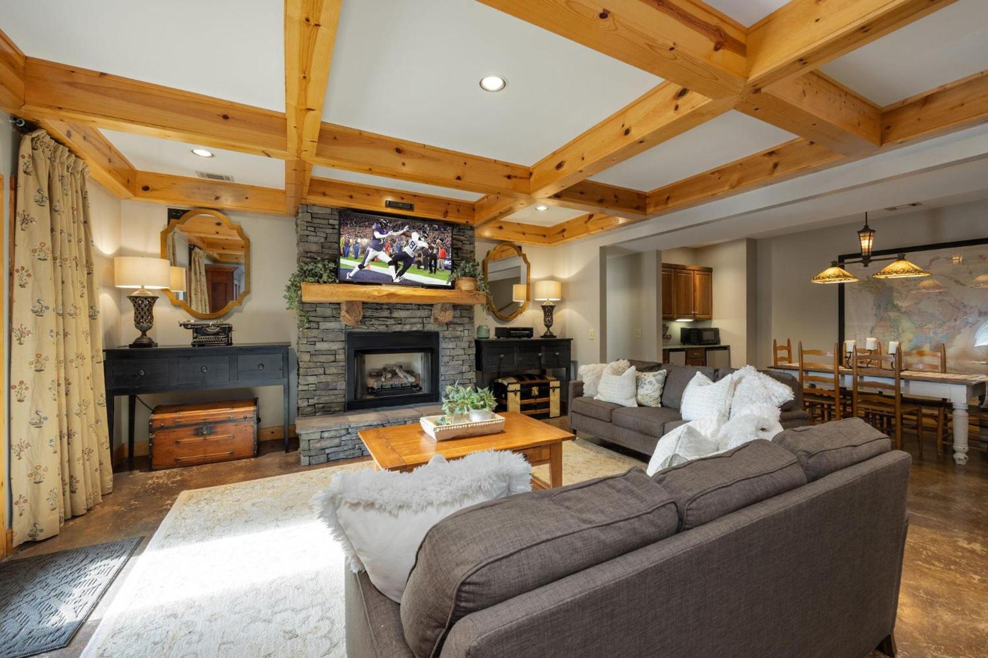 Nashville - 4032 Coles Ferry Pike - Luxe 레바논 외부 사진