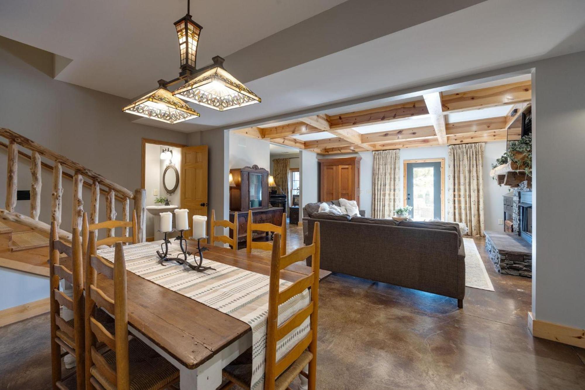 Nashville - 4032 Coles Ferry Pike - Luxe 레바논 외부 사진
