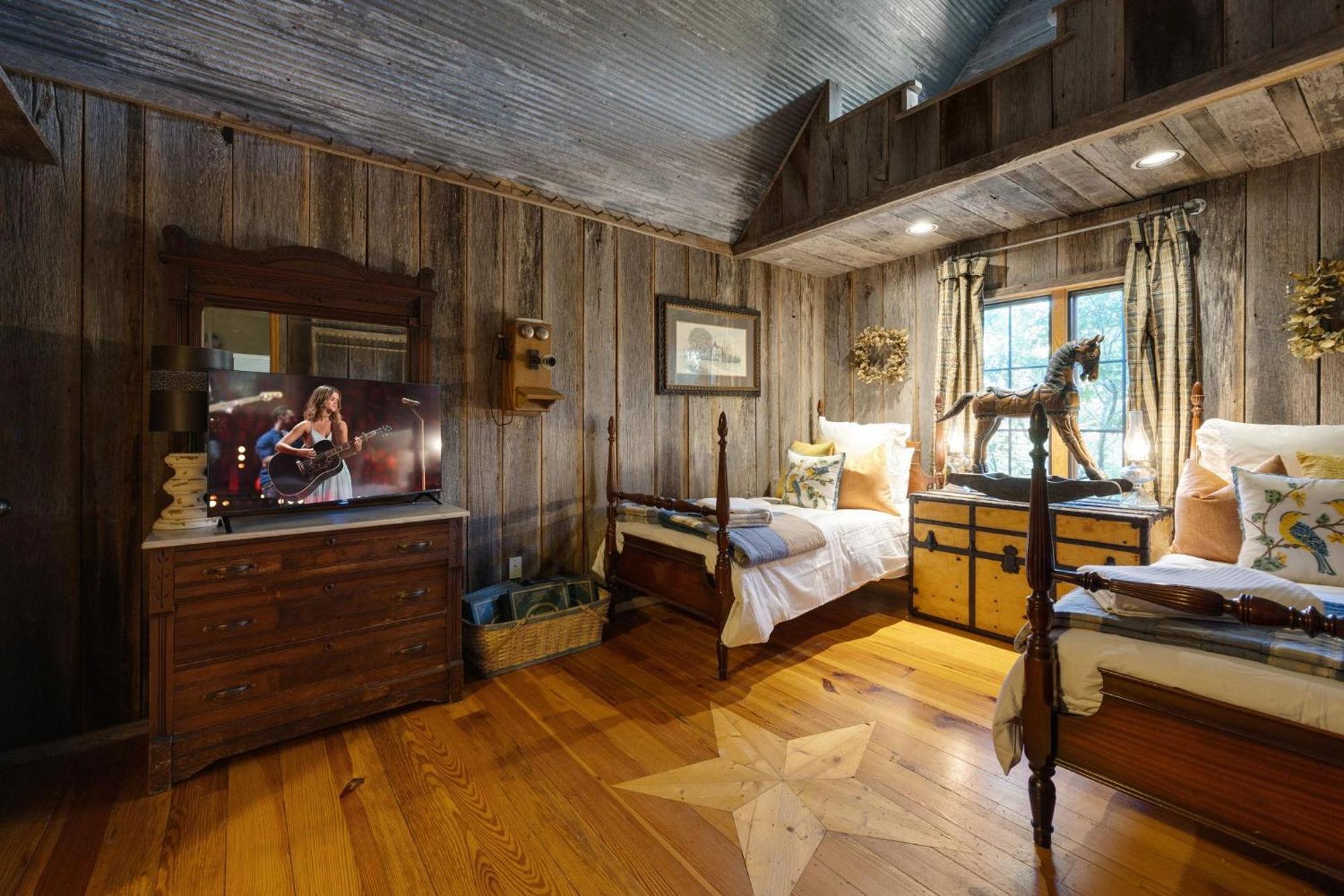 Nashville - 4032 Coles Ferry Pike - Luxe 레바논 외부 사진