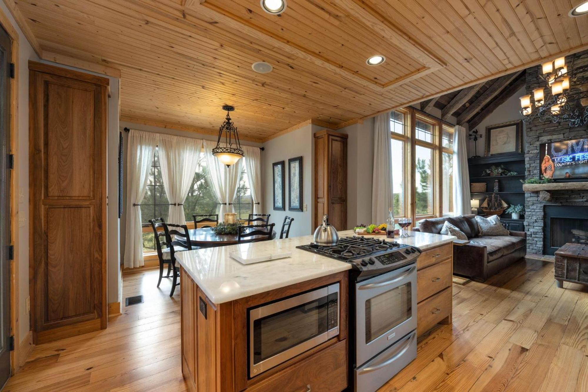 Nashville - 4032 Coles Ferry Pike - Luxe 레바논 외부 사진