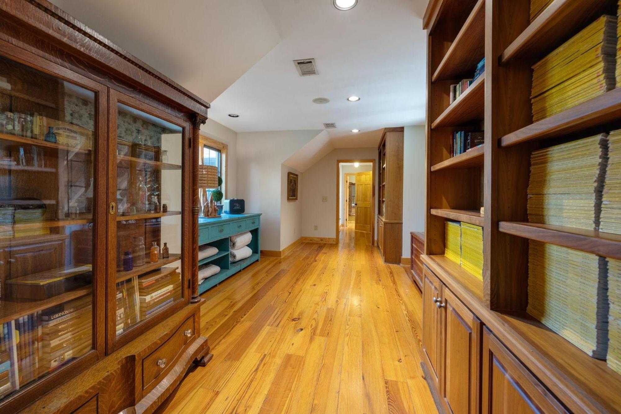Nashville - 4032 Coles Ferry Pike - Luxe 레바논 외부 사진
