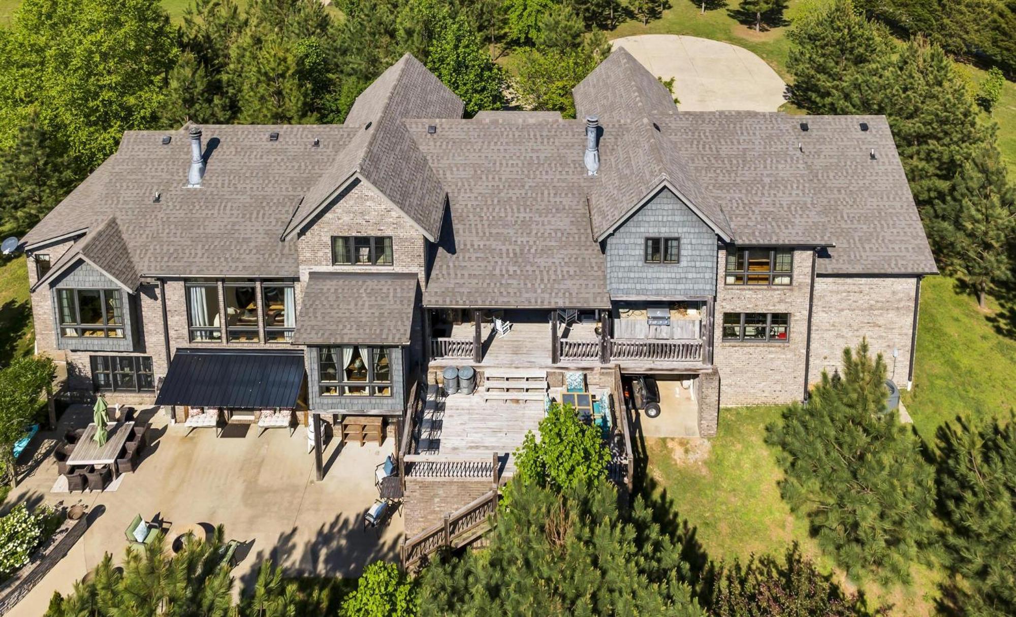 Nashville - 4032 Coles Ferry Pike - Luxe 레바논 외부 사진