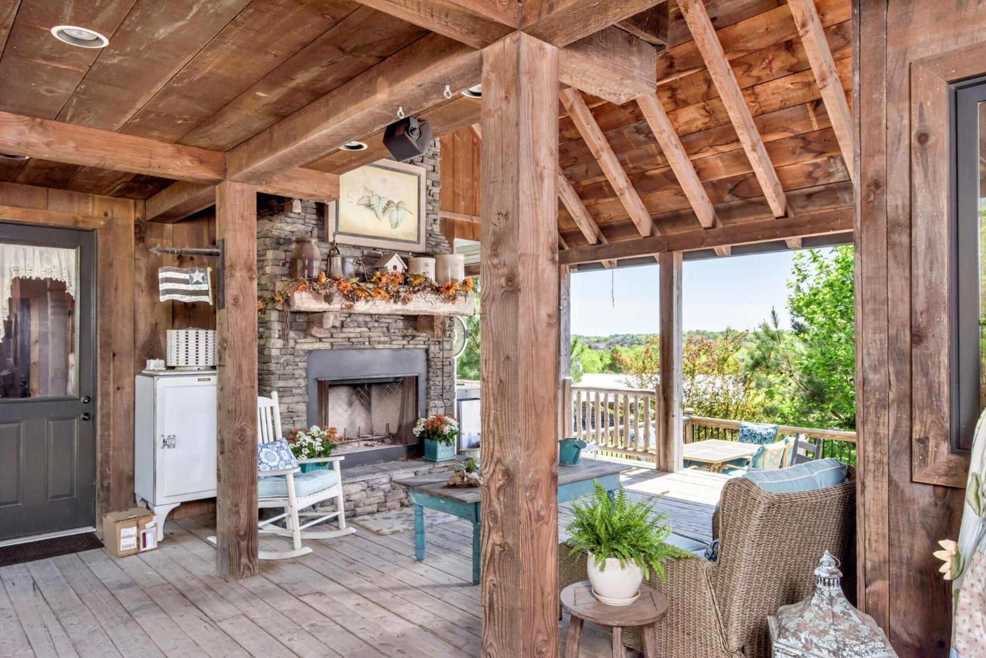 Nashville - 4032 Coles Ferry Pike - Luxe 레바논 외부 사진