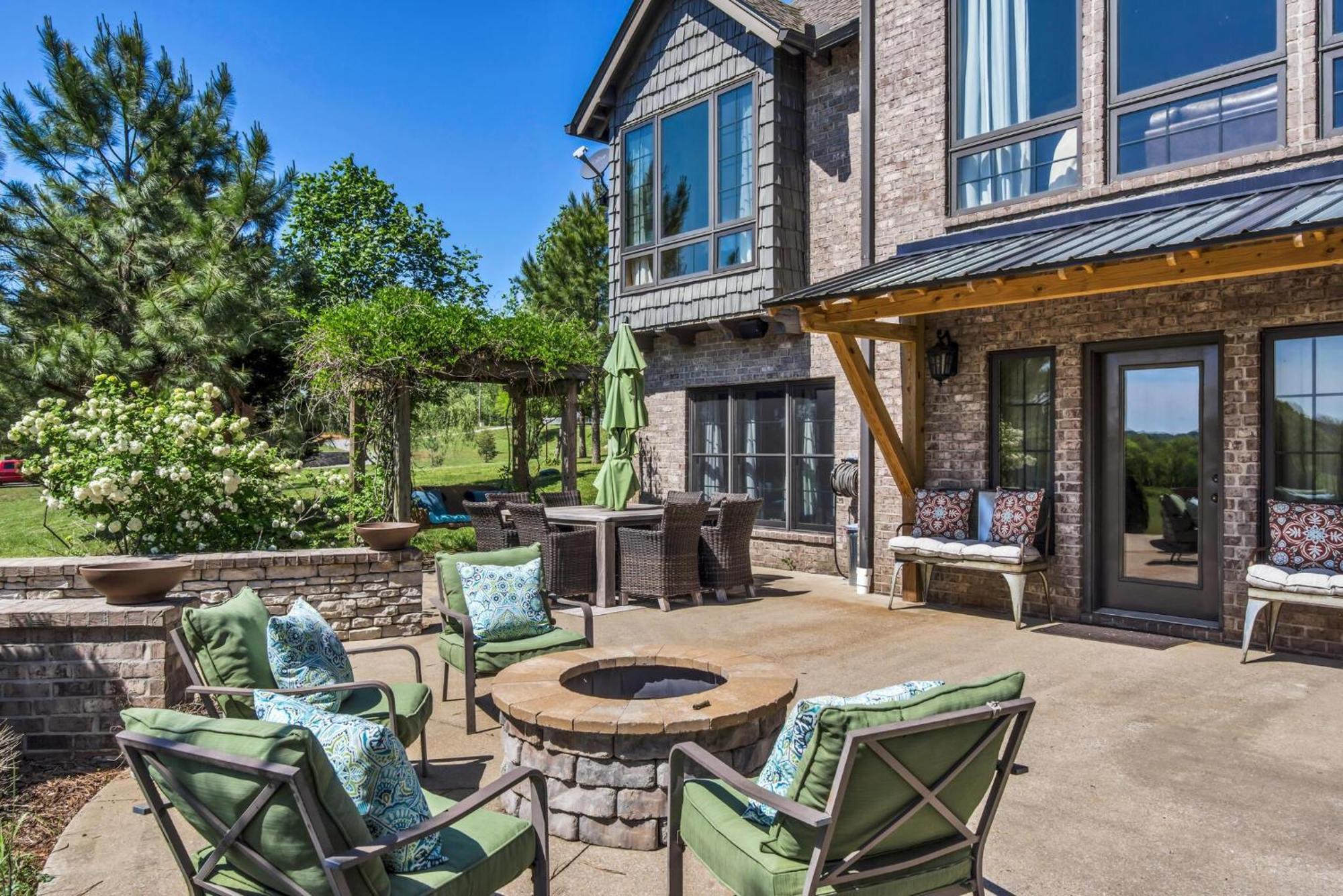 Nashville - 4032 Coles Ferry Pike - Luxe 레바논 외부 사진