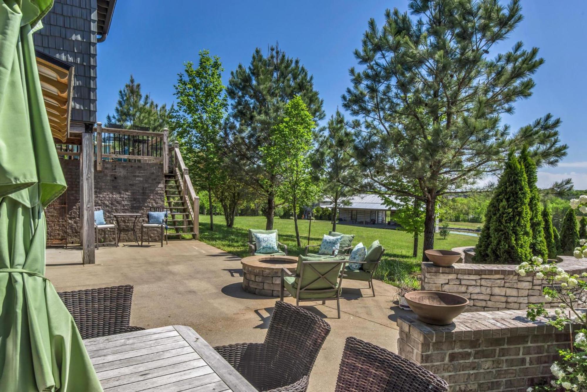 Nashville - 4032 Coles Ferry Pike - Luxe 레바논 외부 사진