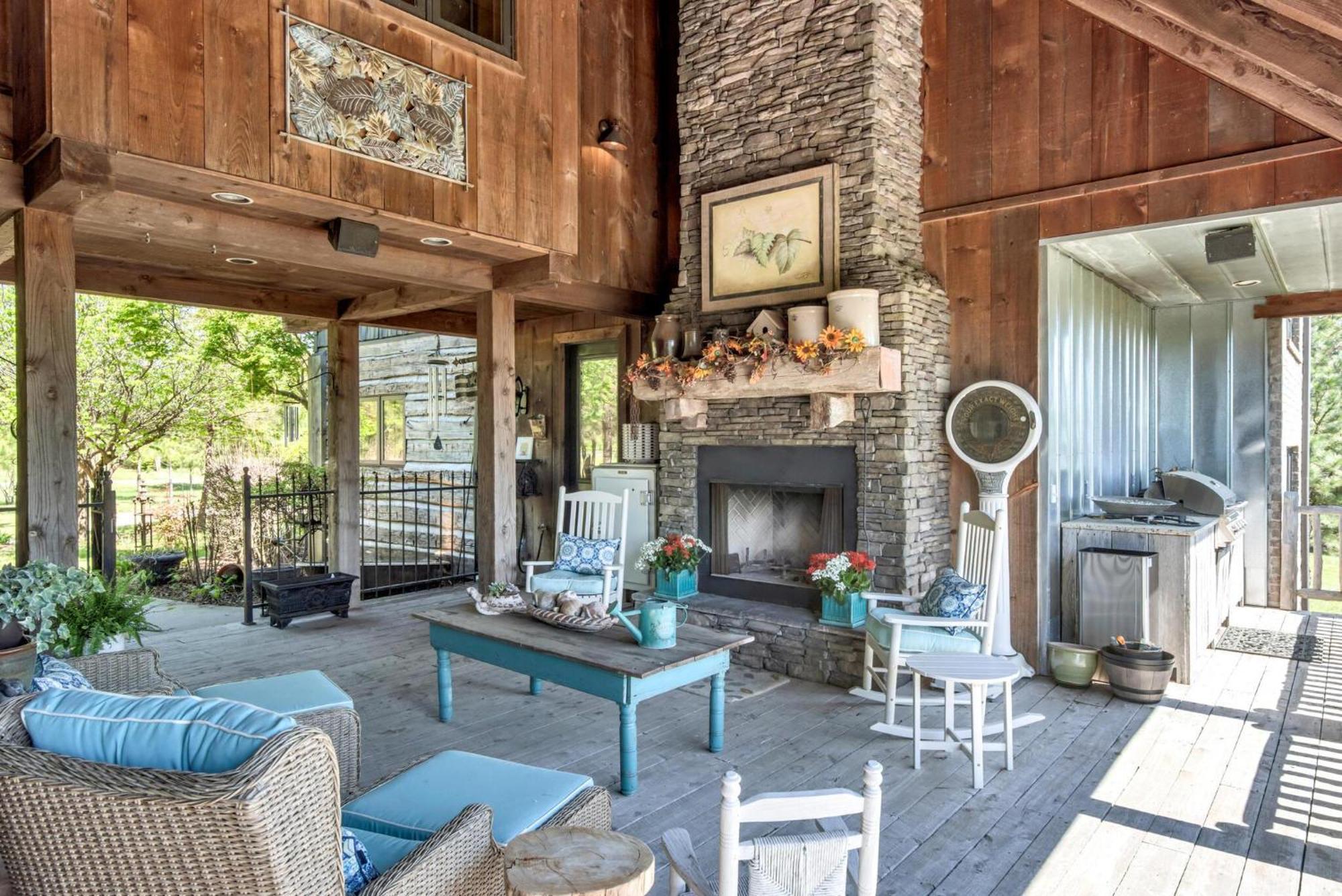 Nashville - 4032 Coles Ferry Pike - Luxe 레바논 외부 사진
