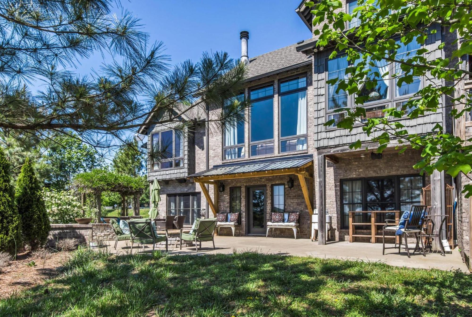 Nashville - 4032 Coles Ferry Pike - Luxe 레바논 외부 사진