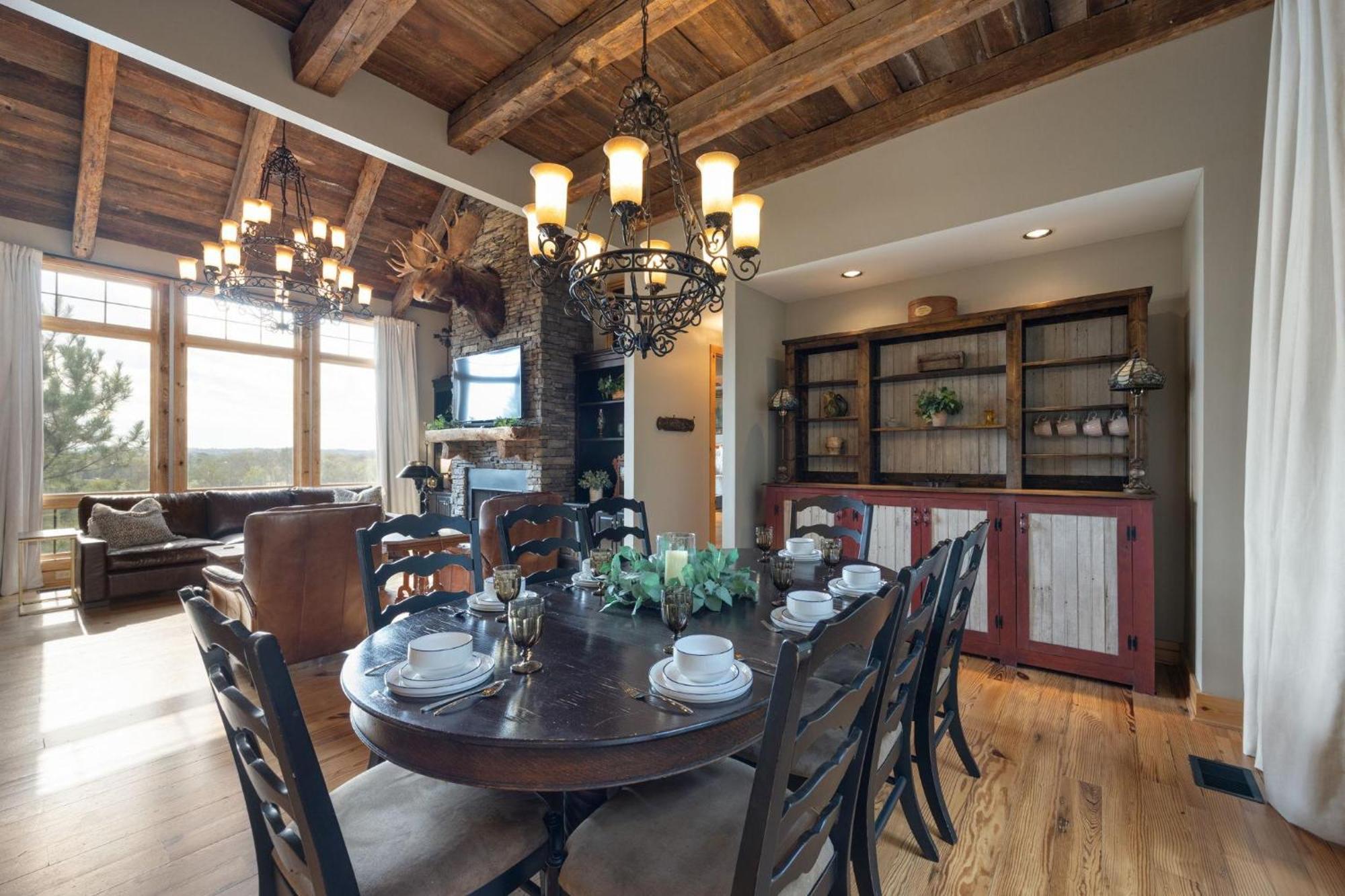 Nashville - 4032 Coles Ferry Pike - Luxe 레바논 외부 사진