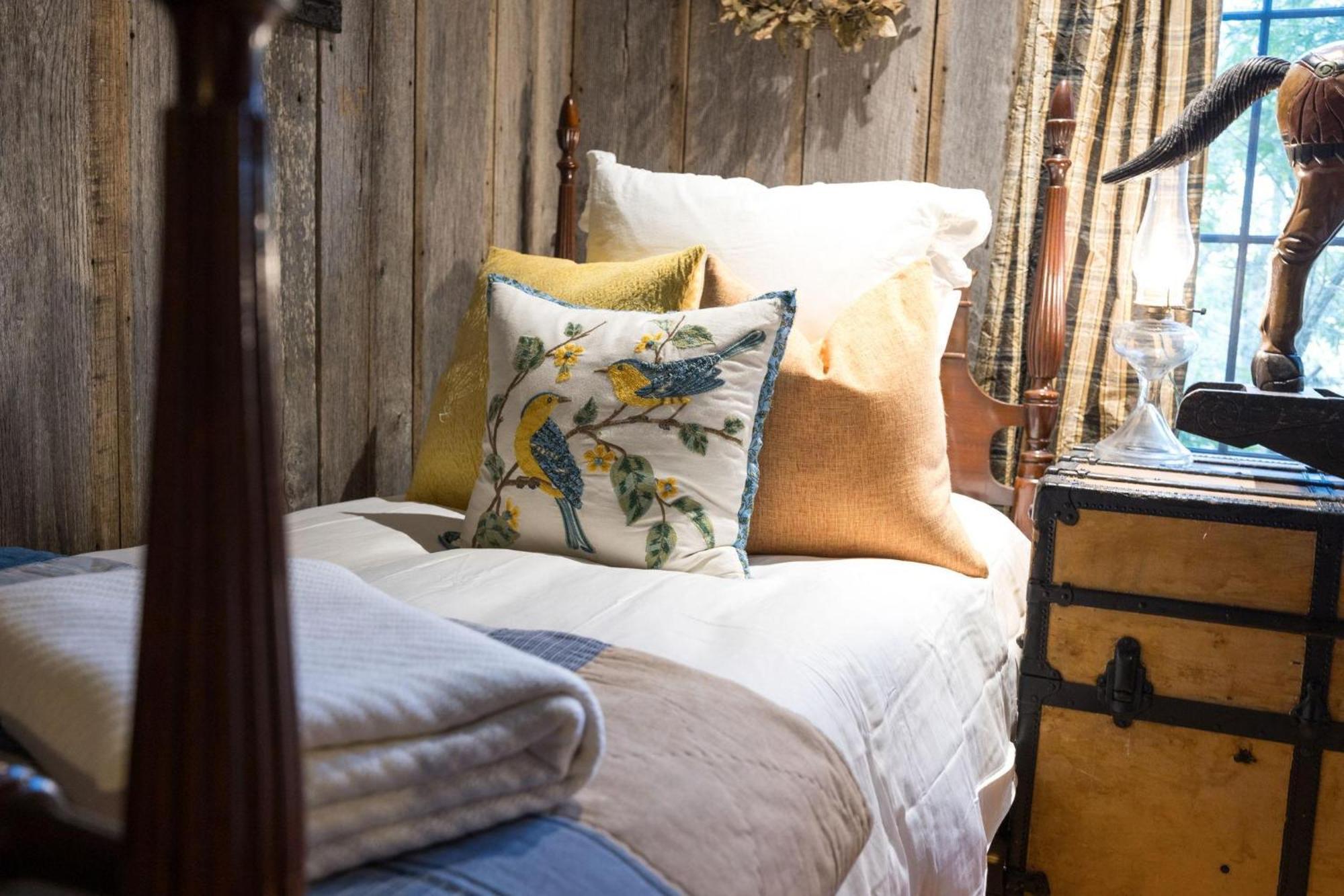 Nashville - 4032 Coles Ferry Pike - Luxe 레바논 외부 사진