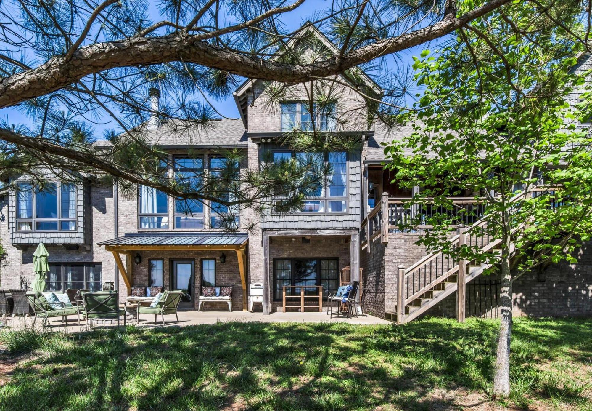 Nashville - 4032 Coles Ferry Pike - Luxe 레바논 외부 사진