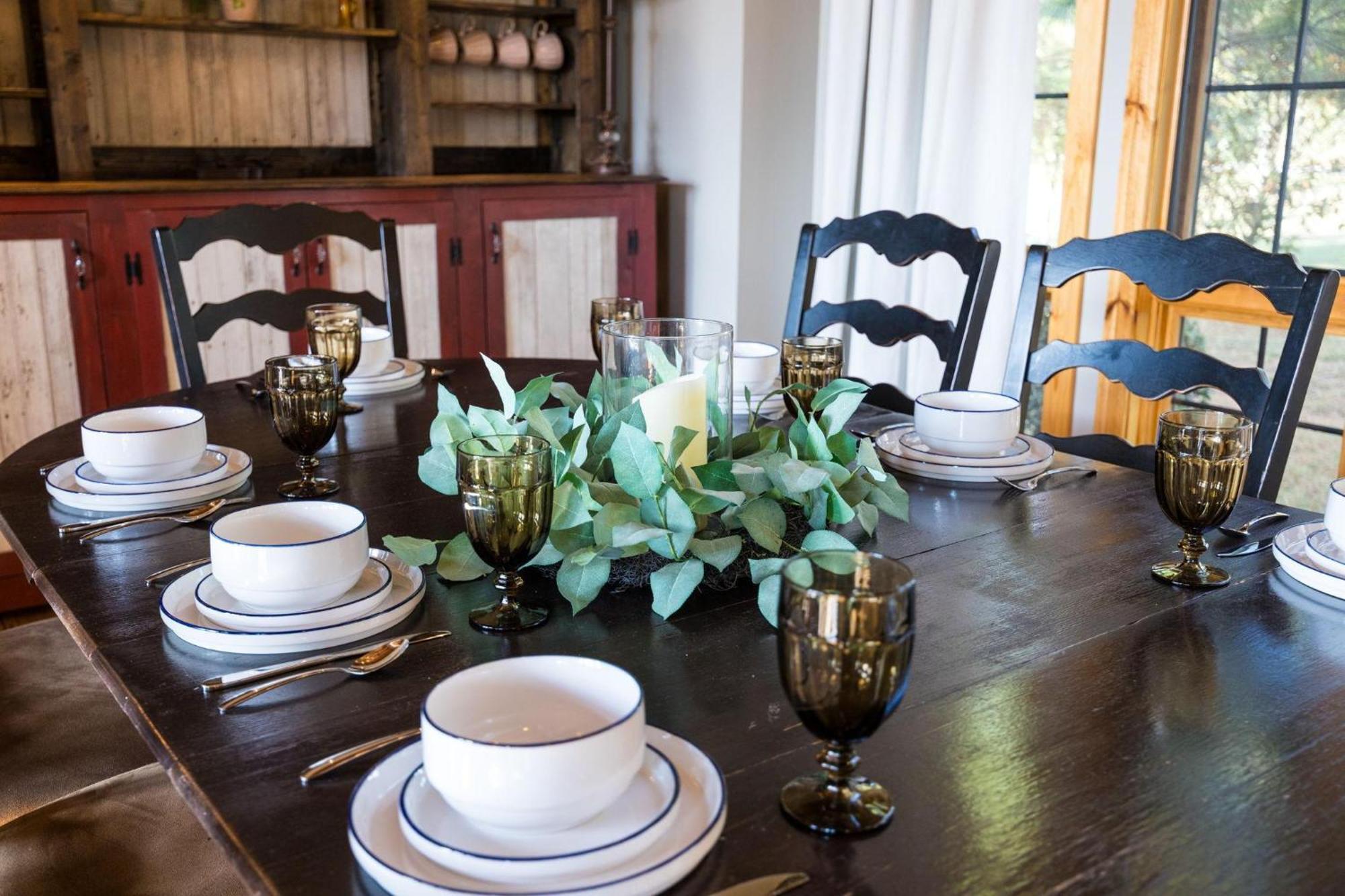 Nashville - 4032 Coles Ferry Pike - Luxe 레바논 외부 사진